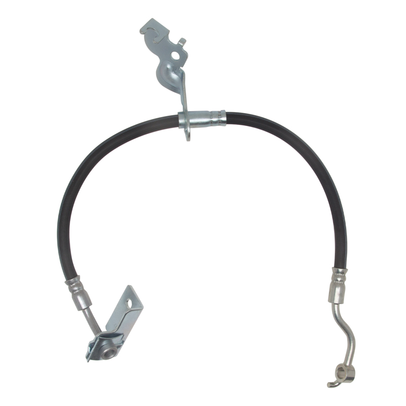 Hyundai Tucson Brake Hose - Front - R1 Concepts - `16-`22